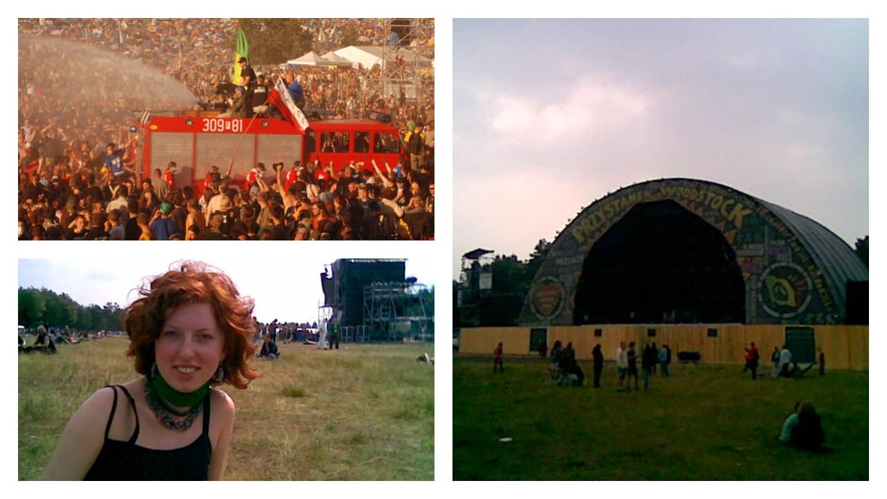 Woodstock 2007
