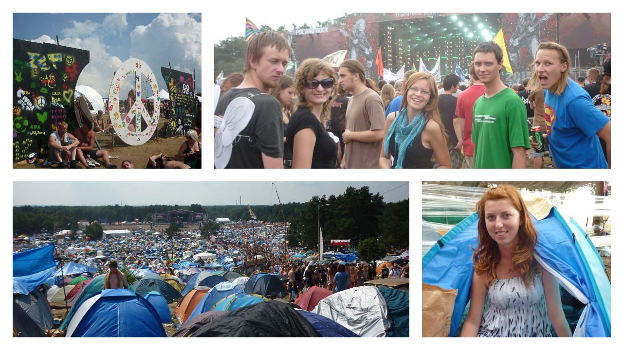 Woodstock 2011 r.